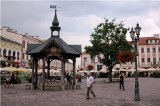 Na Rynku w Rzeszowie zostanie wyremontowana studnia i pomnik Tadeusza Kościuszki
