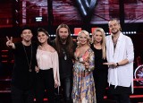 "The Voice of Poland" sezon 8. NOKAUT. Kto wystąpi w odcinkach na żywo? [WIDEO+ZDJĘCIA]