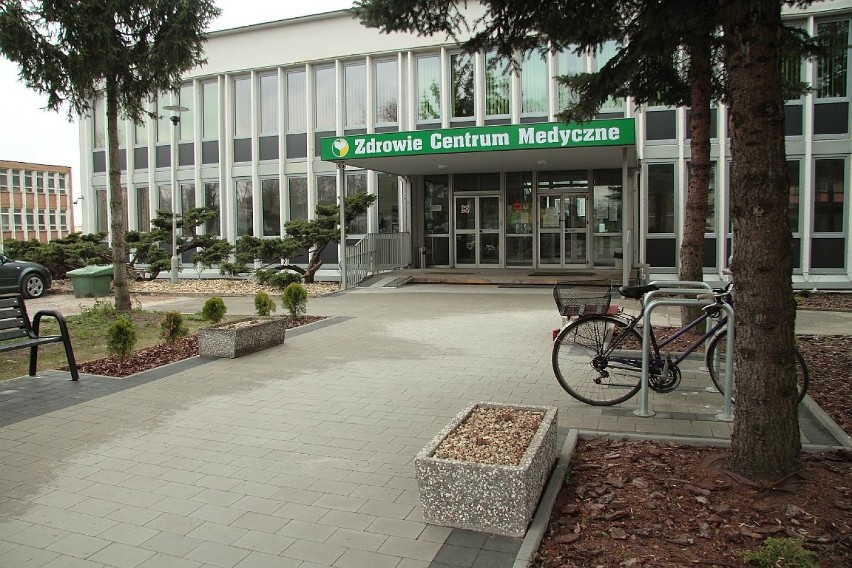 Centrum Medyczne Zdrowie w Kielcach zostało liderem w...
