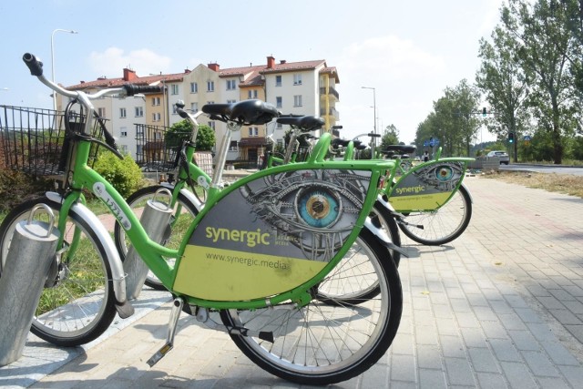 To już dwa lata od chwili, gdy w Zielonej Górze jako pierwszym mieście w woj. lubuskim, pojawił się profesjonalny system rowerowych wypożyczalni.