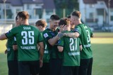 Grała 3 Liga. KSZO wygrał z Wisłoką. Czarni zremisowali z Chełmianką, a Star pokonał Garbarnię i jest wiceliderem. Śledź relacje i wyniki 