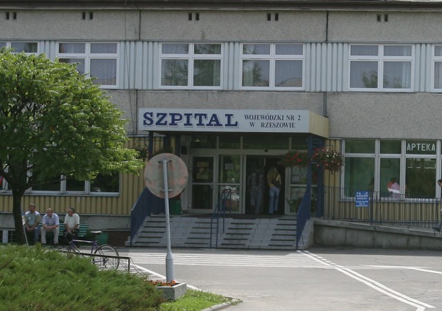 W Szpitalu Wojewódzkim nr 2 w Rzeszowie od 16 kwietnia będzie działał Reumatologiczny Gabinet Terapii Biologicznej.