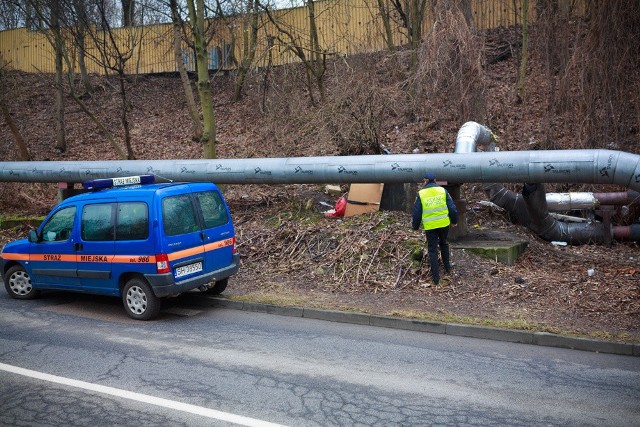 Nadchodząca zima niesie ogromne zagrożenie dla zdrowia i życia osób bezdomnych