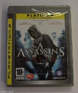 Konkurs!!! Gra Assassin's Creed i inne nagrody. Sprawdź czy wygrałeś