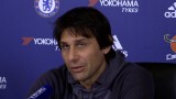 Conte: Cały świat futbolu jest rozczarowany, gdy piłkarz takiego kalibru jak Lampard przestaje grać