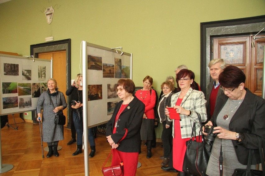 W Kielcach rozstrzygnięto konkurs fotograficzny dla seniorów 