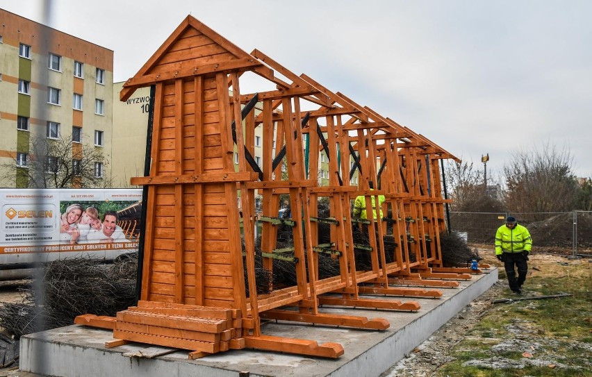 Głosujemy elektronicznie na stronie bydgoszcz.pl/bbo, możemy...