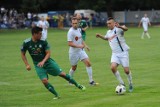 Kacper Rop zagra w 4 lidze w KS-ie Wiązownica