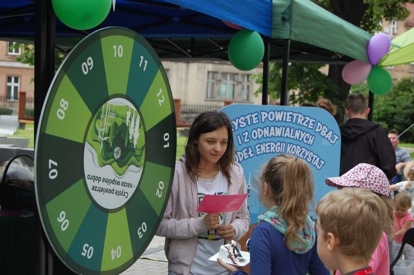W Sandomierzu będzie ciekawa akcja ekologiczna dla dzieci i młodzieży 