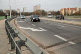 Będzie remont wiaduktu na ulicy Dąbrowskiego w Białymstoku. Jest pomysł jak zwiększyć bezpieczeństwo przy wjeździe z Antoniuka do centrum
