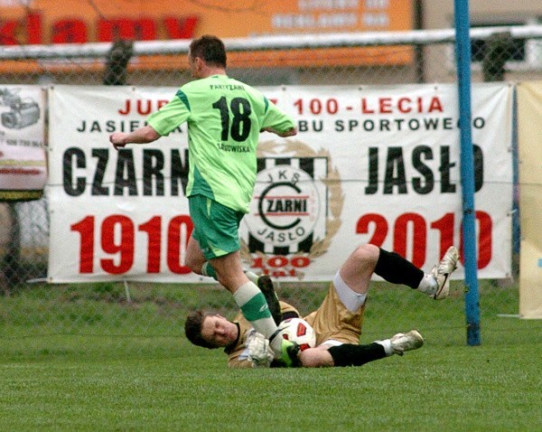 Czarni vs Partyzant Puchar Polski...