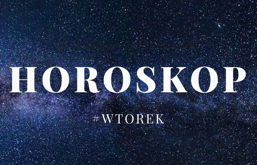 Horoskop dzienny na wtorek 25 lutego 2020. Co mówią gwiazdy?...