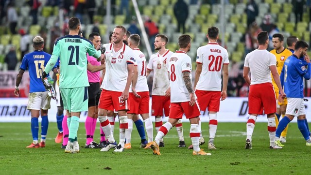 Przewidywany skład Polski na mecz z Bośnią i Hercegowiną we Wrocławiu