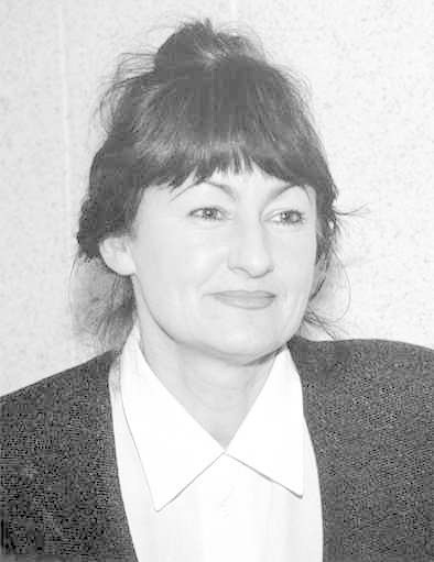 Halina Sęk-Waloszczyk