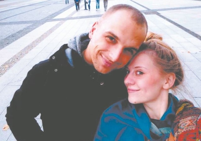 Na początku Izabela Omelecka i Rafał Tomasik spotykali się o 4 rano. Teraz są szczęśliwą parą.