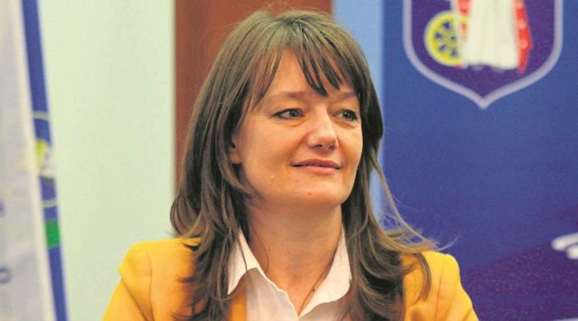 - Potrzeba konsultacji z klubami i dyskusji na temat zmian - twierdzi prezes Agata Michalska
