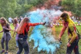 Dzień Kolorów Holi w Mysłowicach już 15 lipca! Czym właściwie jest wydarzenie?