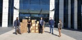 Zakłady Automatyki Kombud w Radomiu pomagają radomskim szpitalom w walce z koronawirusem. Do akcji przyłączyły się też inne firmy