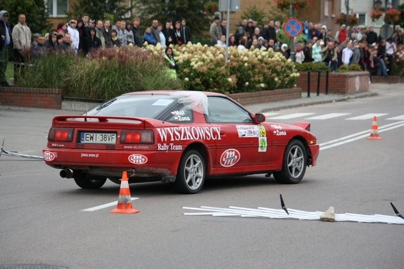 Rally Wyszków