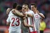 Polska rozgromiła Finlandię we Wrocławiu! Świetny mecz "Grosika"