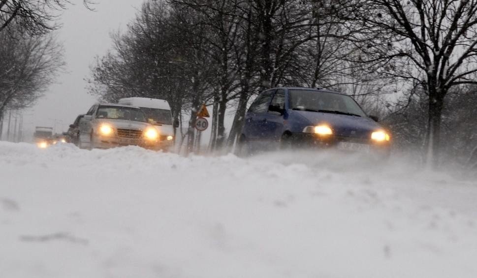 Jaka będzie zima 2018/2019 w Polsce. Sprawdź długoterminową prognozę