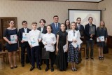 W Katowicach przyznano nagrody dla uzdolnionych uczniów szkół artystycznych LISTA LAUREATÓW