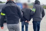 Paser z powiatu grudziądzkiego był poszukiwany od siedmiu lat! Namierzyli go policjanci z Bydgoszczy