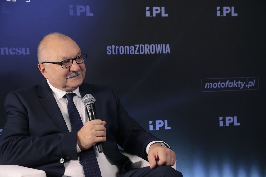 Marszałek województwa dolnośląskiego podkreśla, że koalicja...