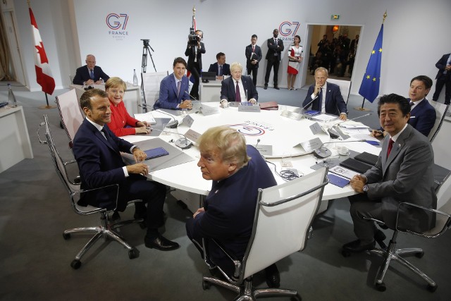 Obrady G7