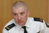 Dziś w redakcji dyżuruje szef Straży Miejskiej w Koszalinie