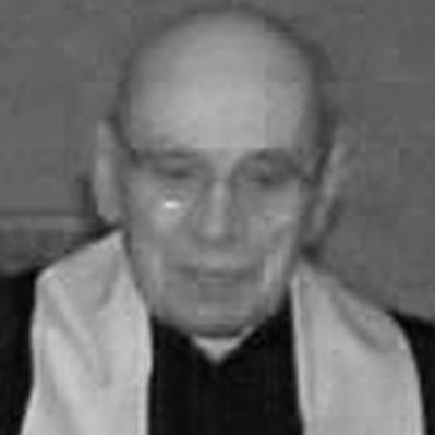 Ks. Stefan Girstun przeżył 79 lat