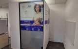 Małopolski kiosk profilaktyczny wraca po liftingu z nowymi funkcjami