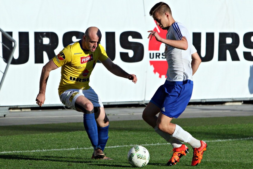 Motor Lublin – Karpaty Krosno 3:1. Lublinianie wrócili na zwycięską ścieżkę