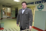 Dariusz Kostrzewa: Pacjenci sami pytają, jak przyspieszyć operację ROZMOWA