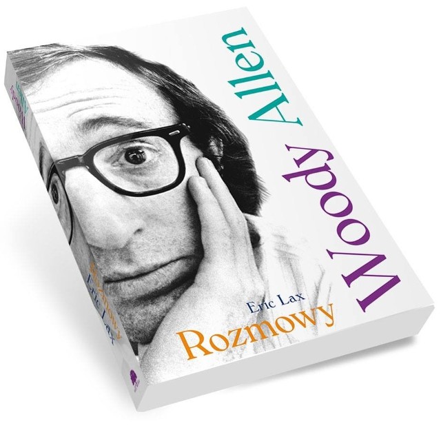 Woody Allen zdradza kulisy swoich filmów