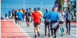 PKO Gdynia Półmaraton startuje w sobotę. Będą utrudnienia w ruchu, w okolicach Skweru Kościuszki już dzień wcześniej od rana [SPIS]