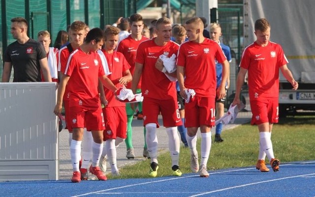 Reprezentacja Polski zajęła w turnieju o Puchar Syrenki czwarte miejsce.