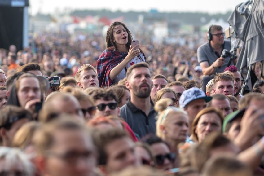 Headliner Open'era odwołał trasę koncertową. Organizatorzy festiwalu zapewniają, że ten odbędzie się w wersji "przejściowej"