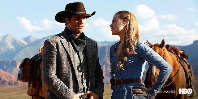 facebook.com/Westworld HBOSeries