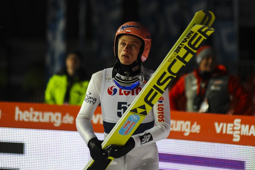 Skoki narciarskie - Puchar Świata Zakopane 21-22.01.2017 [LIVE, WYNIKI, TRANSMISJA TV, ONLINE]