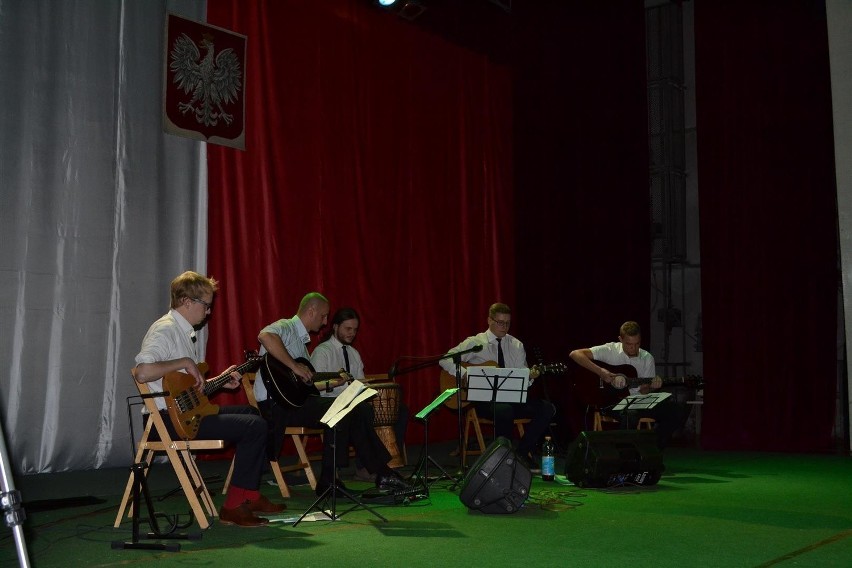 Kłobuck: Patriotyczny koncert "Zew wolności"