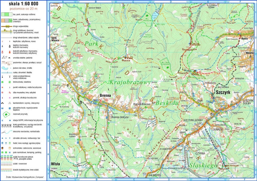 We wtorek MATURA Z GEOGRAFII 16.05.2017 tysiące uczniów w...