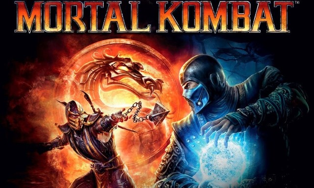Mortal KombatMortal Kombat: Jeszcze więcej wszystkiego