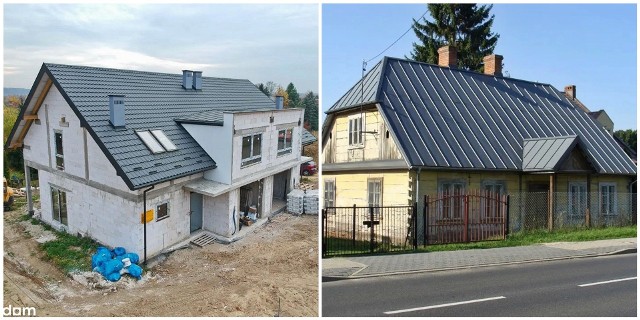 Zobacz najlepsze oferty kupna-sprzedaży domów w Puławach!