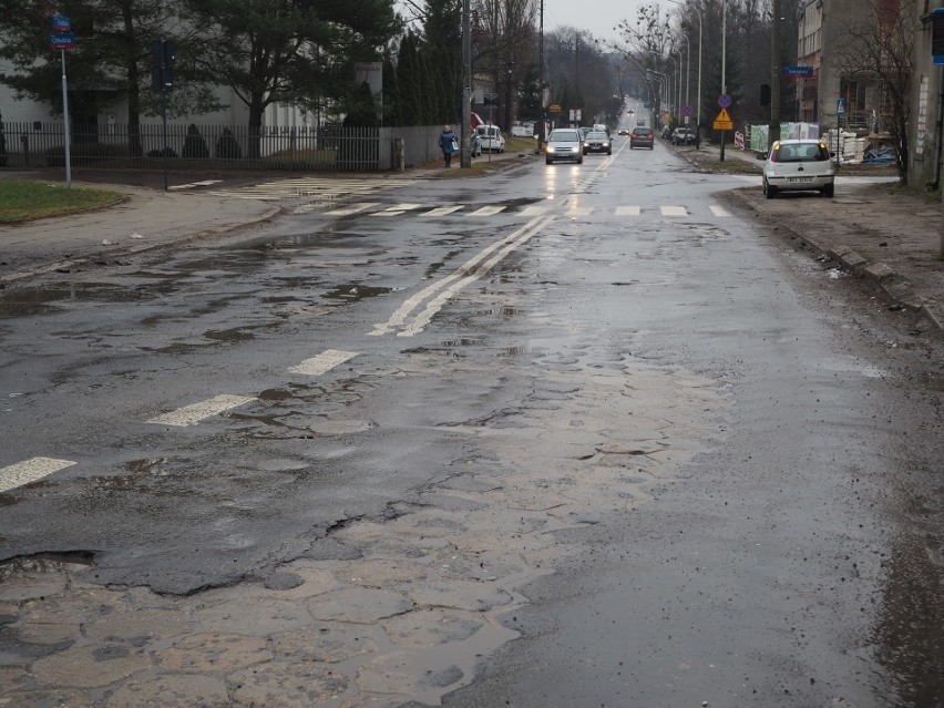 Poza tym kolejne 9 mln zł ZDiT otrzyma na remonty dróg...