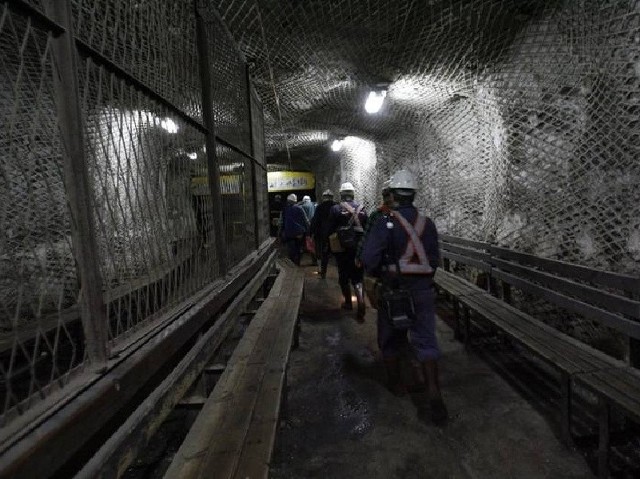 W piątek w nocy w kopalni Rudna, tysiąc metrów pod ziemią, zginął 42-letni górnik z podgłogowskich Serbów.