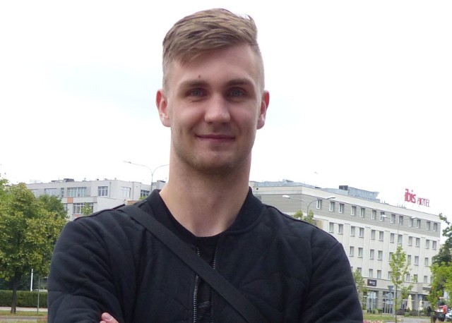 Artur Marzec został zawodnikiem Staru Starachowice, beniaminka czwartej ligi.