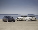 Jaguary na rok modelowy 2013 bardziej wydajne i ekonomiczne
