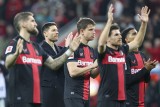 Bayer Leverkusen pokonał Wolfsburg do zera i przedłużył imponującą serię w Bundeslidze. Jakub Kamiński poza kadrą Wilków z powodu choroby