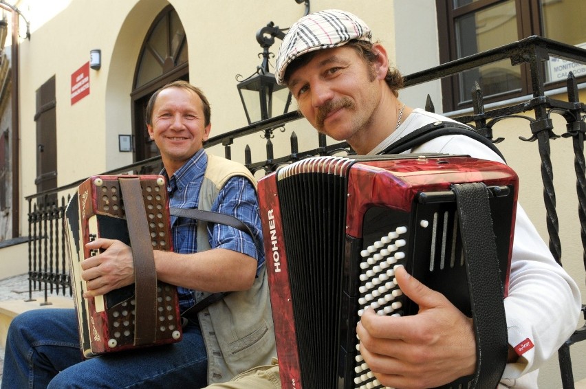 W Lublinie trwa Jarmark Jagielloński